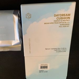 Em Cosmetics Refill - Gentle Light